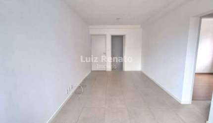 Apartamento á venda no bairro Floresta