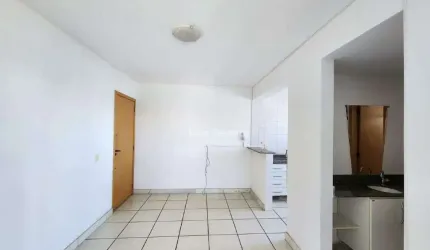 Apartamento á venda no bairro Buritis