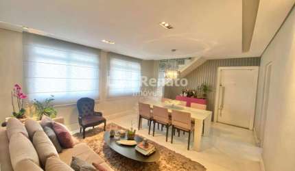 Apartamento á venda no bairro Cidade Nova