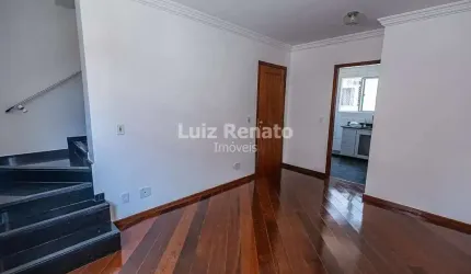 Apartamento á venda no bairro Dona Clara
