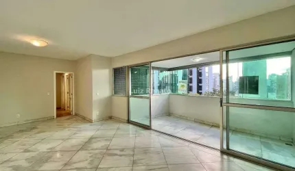 Apartamento 3 quartos para Aluguel no Bairro Lourdes
