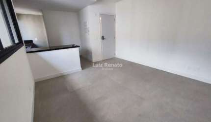 Apartamento á venda no bairro Lourdes
