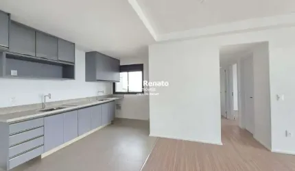 Moderno Apartamento de 2 Quartos no Luxuoso High Line Square - Vila da Serra, Nova Lima/MG