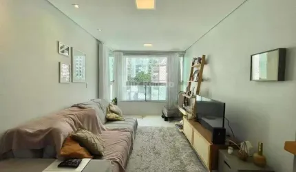 Apartamento á venda no bairro Anchieta