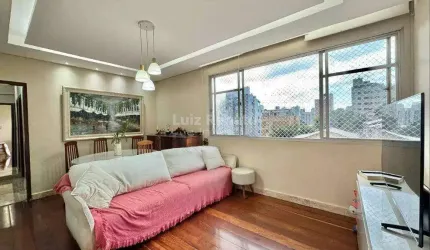Apartamento à venda no bairro Santo Antônio