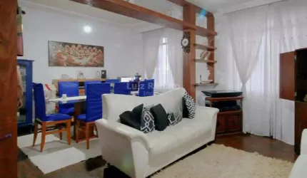 Apartamento á venda no bairro São Lucas