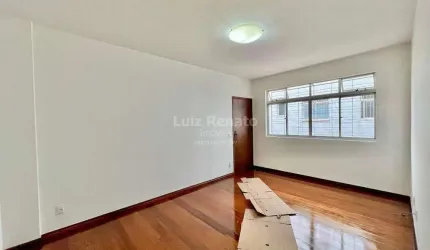 Apartamento 3 quartos para Aluguel no Sion