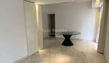 Apartamento para aluguel 3 quartos 1 suíte 2 vagas - Santo Antônio