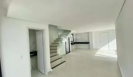 Apartamento á venda no bairro Sagrada Família