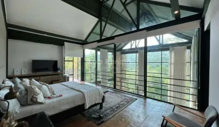 Aluguel | Casa de Luxo com 4 Quartos no Vila Del Rey – Nova Lima