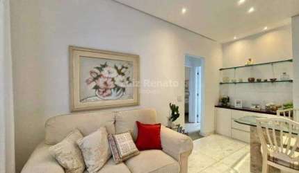 Apartamento á venda no Bairro Anchieta