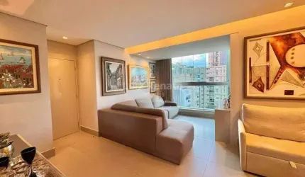 Apartamento á venda no bairro
