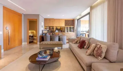 Apartamento á venda no Bairro Funcionários