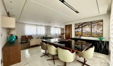 Apartamento à venda no bairro Savassi