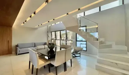 Apartamento á venda no bairro Serra