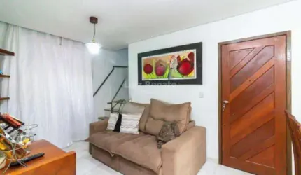 Apartamento á venda no bairro Palmares
