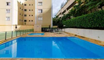 Apartamento com 4 Quartos, Suíte e Lazer Completo – Rua Professora Bartira Mourão, nº 331