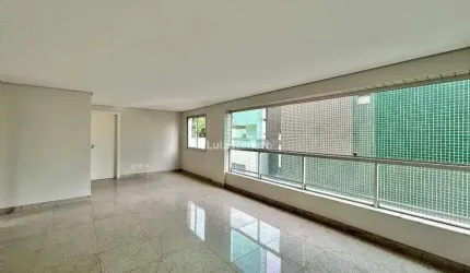 Apartamento para aluguel 4 quartos 1 suíte 2 vagas - Buritis