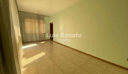 Casa para aluguel 3 quartos 1 vaga - Colégio Batista
