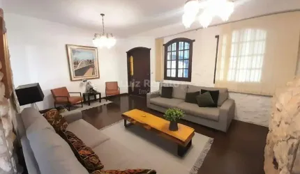 Alugue uma Residência de Alto Padrão no Bairro Santa Lúcia – Belo Horizonte/MG
