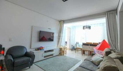 Apartamento à venda no bairro Sion