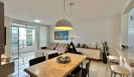 Apartamento à venda no Bairro Buritis
