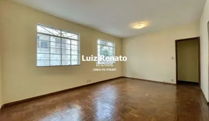 Apartamento à venda no bairro Santo Antônio