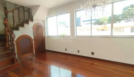 Apartamento 4 quartos | 1 suíte - Serra