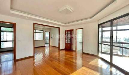 Apartamento 4 quartos para aluguel no Gutierrez