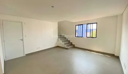 Cobertura á Venda Bairro Prado!
