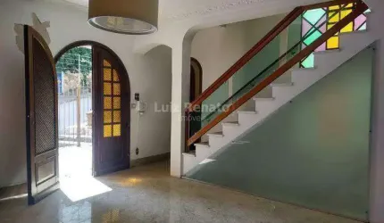 Casa para aluguel 5 quartos 1 suíte 4 vagas - Gutierrez