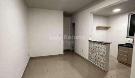 Apartamento á venda no bairro Concórdia