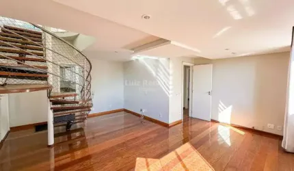 Apartamento à venda no bairro Santo Antônio