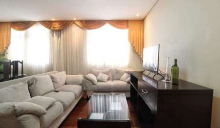 Apartamento Mobiliado para Locação no Bairro Silveira