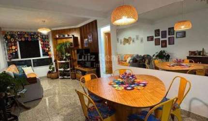 Apartamento á venda no bairro Graça
