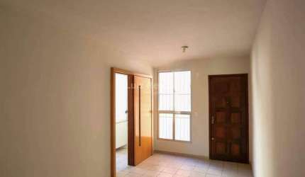 Apartamento á venda no bairro Sagrada Família