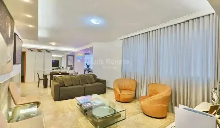 Apartamento a Venda no Bairro Lourdes