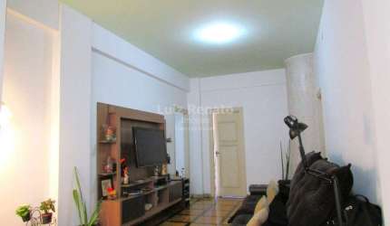 Apartamento á venda no Centro