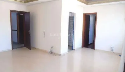 Apartamento para aluguel 3 quartos 1 suíte 1 vaga - Sagrada Família