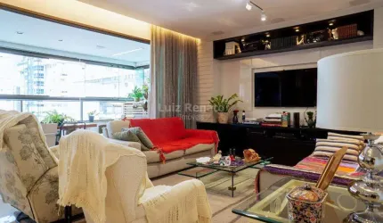 Apartamento á venda no Bairro Santo Agostinho
