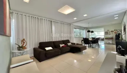Apartamento á venda no bairro Sion