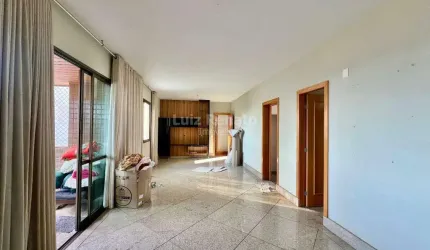 Apartamento 4 quartos para Aluguel no Anchieta