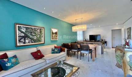 Apartamento á venda no bairro Carmo