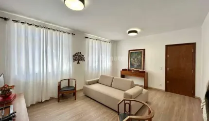 Apartamento á venda no bairro Floresta