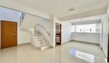 Cobertura a Venda Bairro Santo Antônio