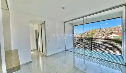 Apartamento 2 quartos para Aluguel no Bairro São Lucas