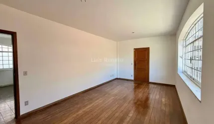 Apartamento de 3 quartos para alugar no bairro Cidade Nova