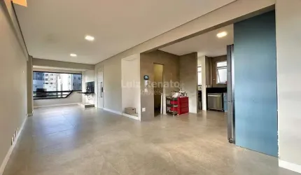Apartamento á venda no bairro Carmo