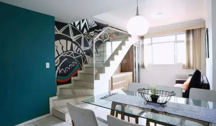 Apartamento á venda no bairro União