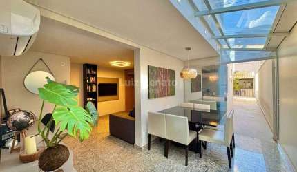 Apartamento á venda no bairro Santo Antônio